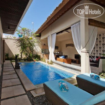 Enigma Bali Villas