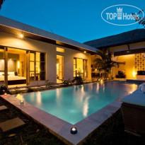 Enigma Bali Villas