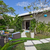 Enigma Bali Villas