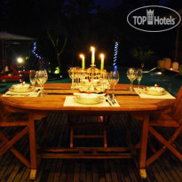 Hermanos Resort
