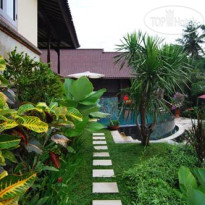 Hermanos Resort