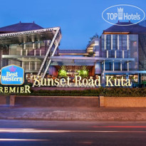 Best Western Premier Sunset Road