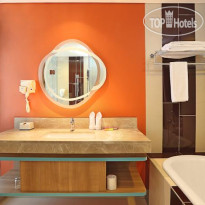 Grand Livio Kuta Hotel