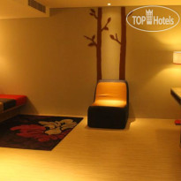 Grand Livio Kuta Hotel