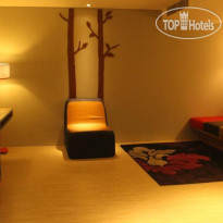 Grand Livio Kuta Hotel