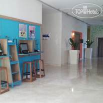 Grand Livio Kuta Hotel