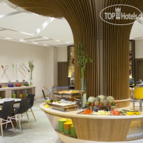 Grand Livio Kuta Hotel
