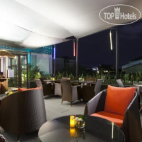Grand Livio Kuta Hotel
