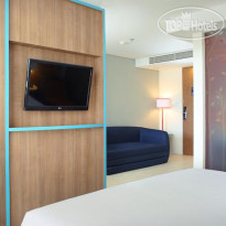 Grand Livio Kuta Hotel
