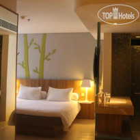 Grand Livio Kuta Hotel