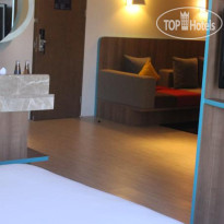 Grand Livio Kuta Hotel