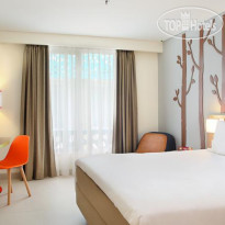 Grand Livio Kuta Hotel