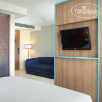 Grand Livio Kuta Hotel