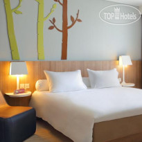 Grand Livio Kuta Hotel