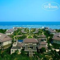 The Ritz-Carlton, Bali 
