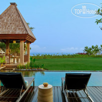 The Ritz-Carlton, Bali
