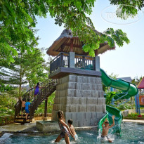 The Ritz-Carlton, Bali