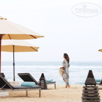 The Ritz-Carlton, Bali 