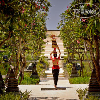 The Ritz-Carlton, Bali 