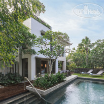 The Ritz-Carlton, Bali
