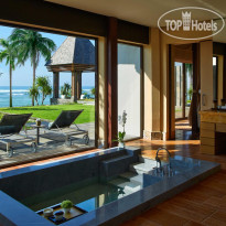 The Ritz-Carlton, Bali