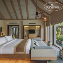 The Ritz-Carlton, Bali