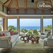 The Ritz-Carlton, Bali