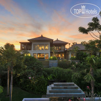 The Ritz-Carlton, Bali