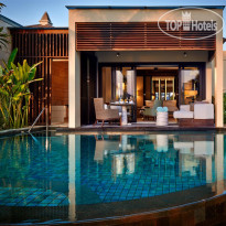The Ritz-Carlton, Bali