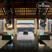The Ritz-Carlton, Bali