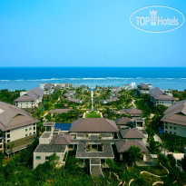 The Ritz-Carlton, Bali