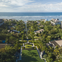The Ritz-Carlton, Bali 