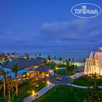 The Ritz-Carlton, Bali
