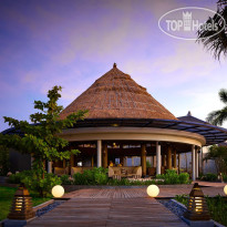 The Ritz-Carlton, Bali