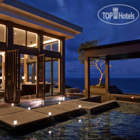 The Ritz-Carlton, Bali