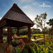The Ritz-Carlton, Bali