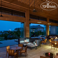 The Ritz-Carlton, Bali