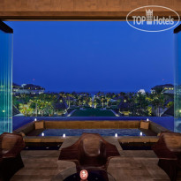 The Ritz-Carlton, Bali