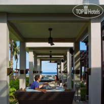 The Ritz-Carlton, Bali
