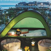 The Ritz-Carlton, Bali