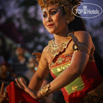 The Ritz-Carlton, Bali