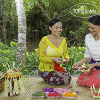 The Ritz-Carlton, Bali