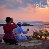 The Ritz-Carlton, Bali