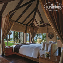 The Ritz-Carlton, Bali