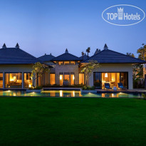 The Ritz-Carlton, Bali