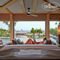 The Ritz-Carlton, Bali