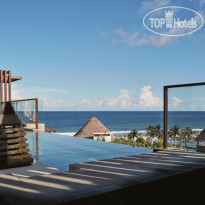 The Ritz-Carlton, Bali