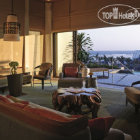 The Ritz-Carlton, Bali