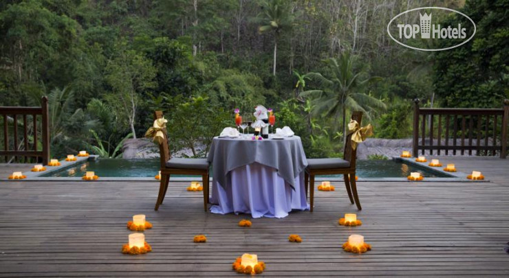 New photos from tourists The Lokha Ubud