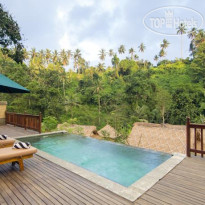 The Lokha Ubud 
